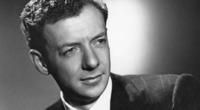 Un “altro” Novecento: Benjamin Britten